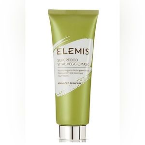 NEW Elemis Superfood Vital Veggie Mask 75ml - no box